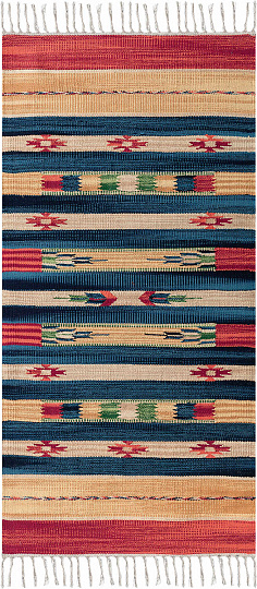 KILIM COTTON