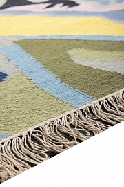 KILIM COLORS
