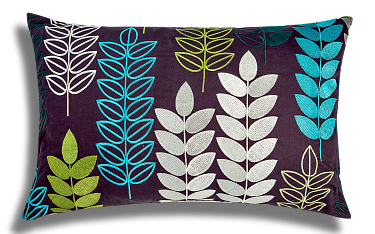 Наволочка "Зима"