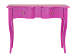 Консоль Fleur de Luar Fuchsia