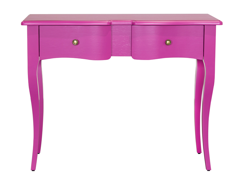 Консоль Fleur de Luar Fuchsia