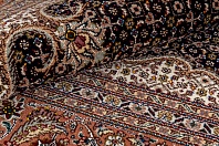 TABRIZ MAHI