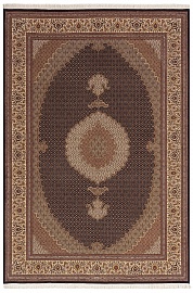 TABRIZ MAHI