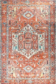 ANTIQUE ROYAL