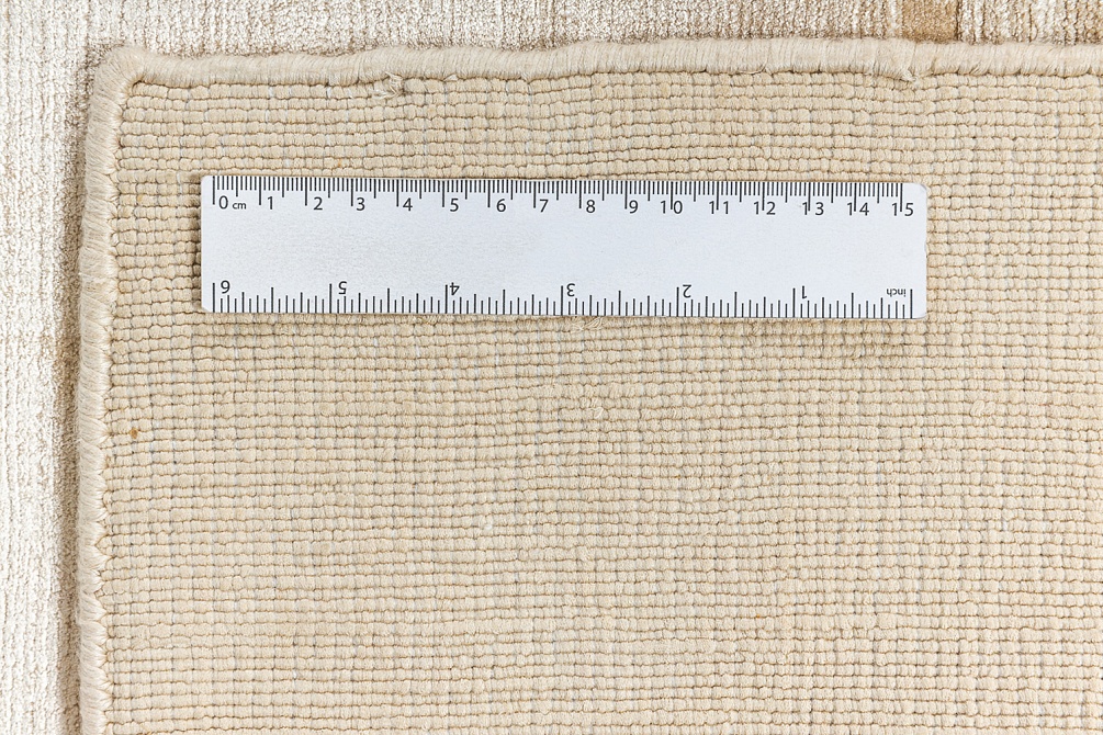 Индийский ковер из арт-шёлка «EDINBURG» BORDER-A039 6