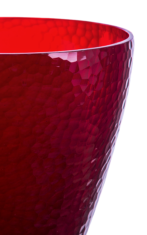 Ваза Pomegranate 33см