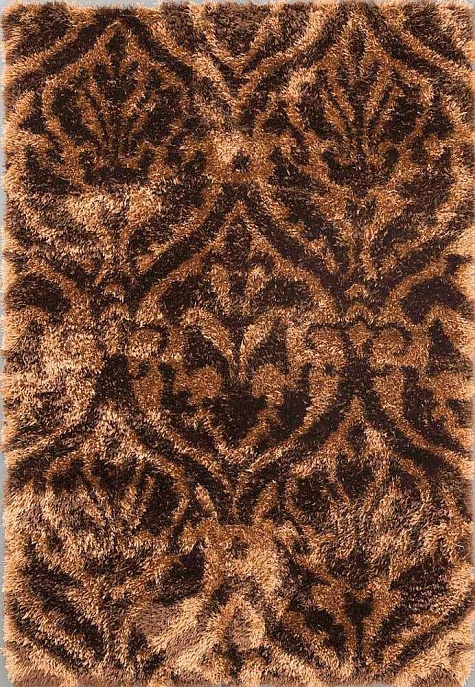 Турецкий ковер из шерсти «TOUCH ME DESIGN» 34-65