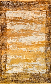 Турецкий ковер из акрила и вискозы «Pierre Cardin PALETTE» PA10D 1