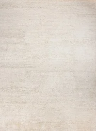 Индийский ковер из шёлка «BLANC DE BLANCS» KE-2420 1