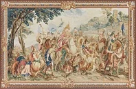 FINE TAPESTRY 18/22