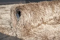 Индийский ковер из полиэстера и хлопка «SHAGGY LUXE» PSR17004-A075 5