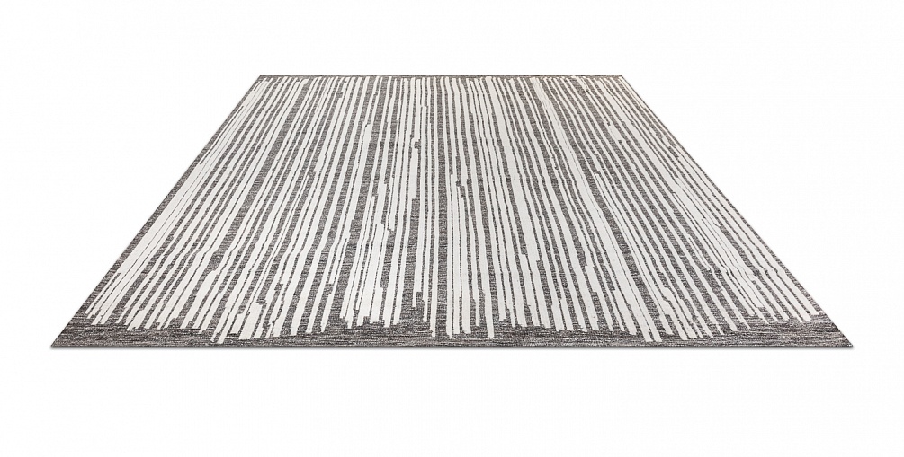 Индийский ковер из шерсти и хлопка «SORRENTO» RILEY73-IVR-CHAR