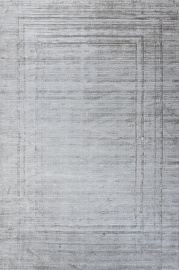 Индийский ковер из арт-шёлка «ORLAND» LT-TAUPE 1