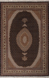 TABRIZ MAHI