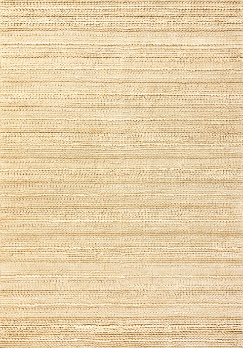 Индийский ковер из джута «JUTE MODERN» CHAMPAGNE-MARINE-2 1