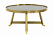 Кофейный столик Duval Gold L