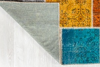 PATCHWORK RUG