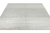 Индийский ковер из арт-шёлка и шерсти «DJOTTO» BFI-3-MX-AQUA 2