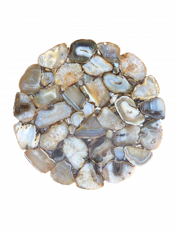 Приставной столик Mystical Agate