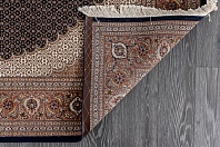 TABRIZ MAHI