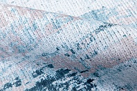 Турецкий ковер из хлопка, полиэстера и вискозы «PANORAMA» HDJ1525-01 3