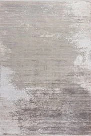 Турецкий ковер из эвкалиптового шёлка и акрила «CHERUTTI» PZ86A-BGE 1