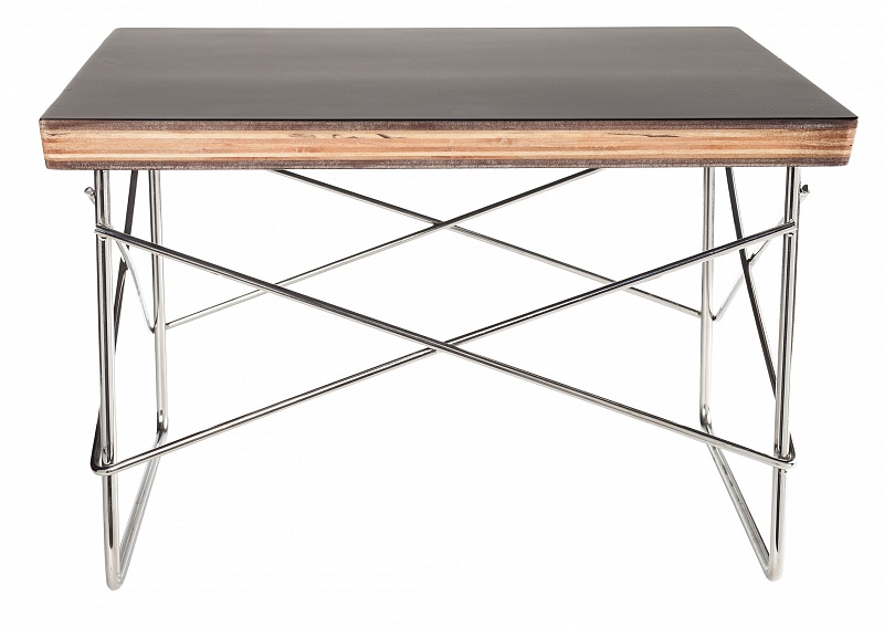 Приставной столик Eames LTR 