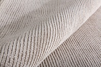 Индийский ковер из шерсти и арт-шёлка «MURUGAN» PLAIN-BGE-AJ12/G145 4