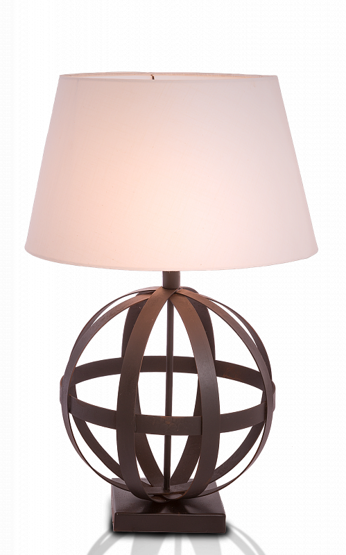 Настольная лампа Gyro