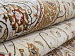 Бельгийский ковёр из бамбукового шёлка