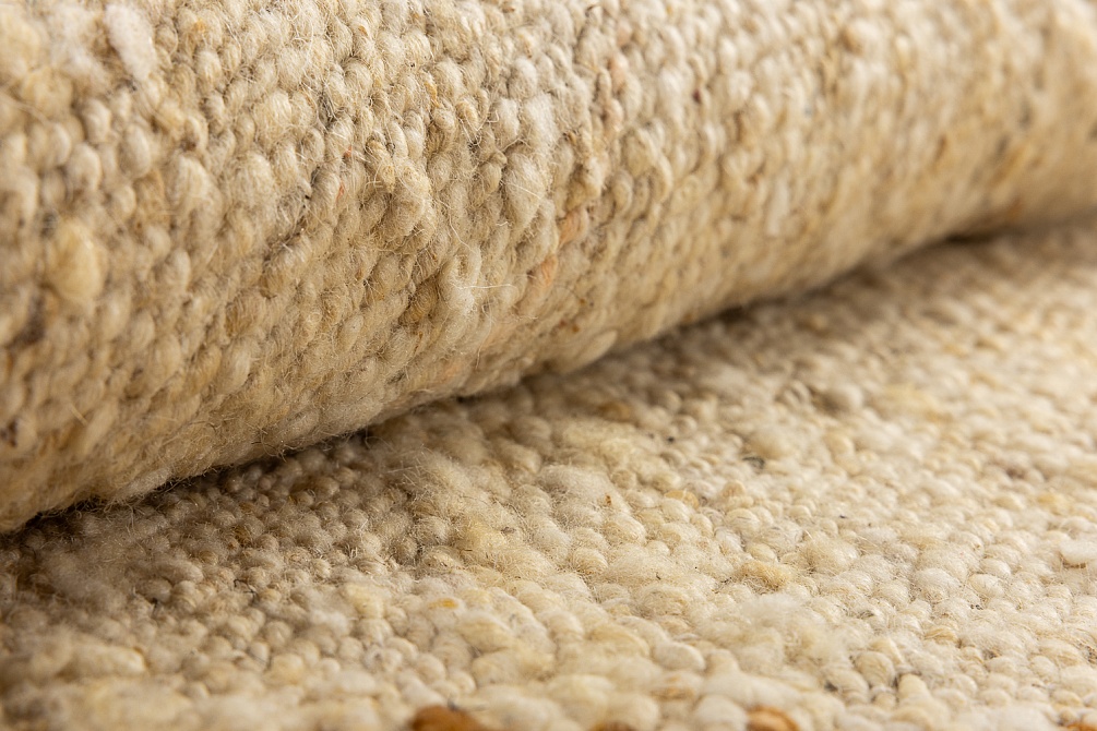 Индийский ковер из джута «JUTE MODERN» WA522