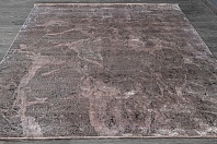 Турецкий ковер из эвкалиптового шёлка и шёлка «SALVATORE AQUARELLE» 3809-BROOK 2