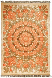SHANGHAI SILK