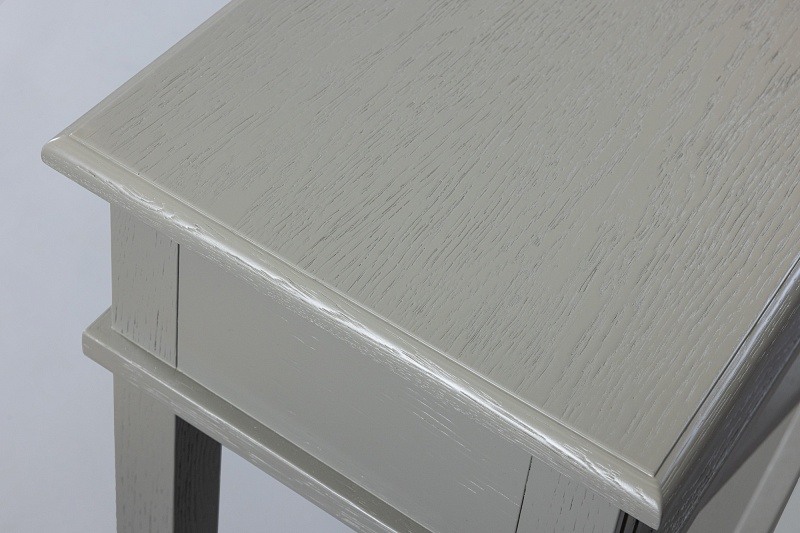 Консоль 2 Freigraf Grey