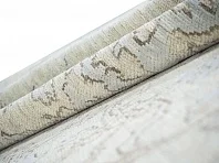 Пакистанский ковер из шерсти «QALAM» SKY(273X371) 3