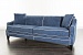 Диван Aquismon Blue 3-х местный