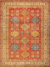 KAZAK ROYAL