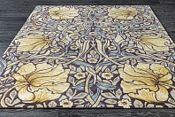MORRIS & CO
