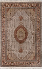 TABRIZ MAHI