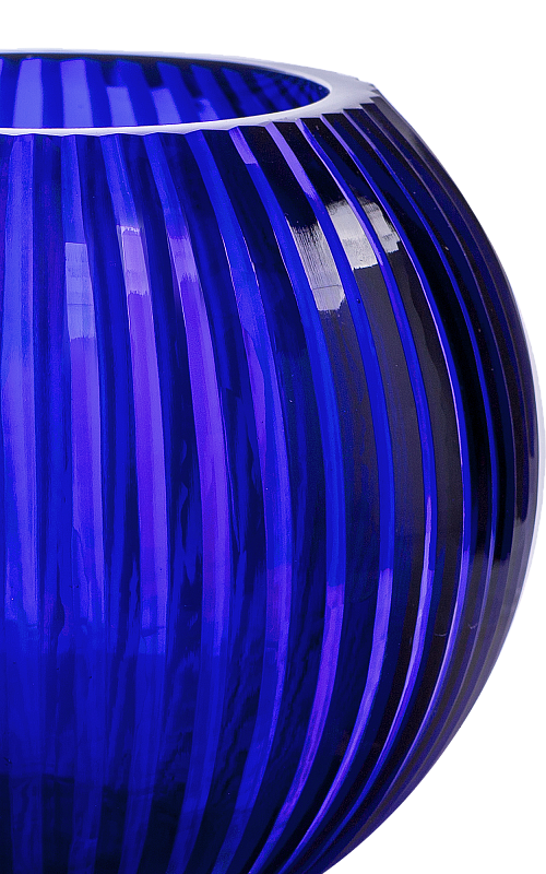 Ваза Ultramarine Sphere 16см