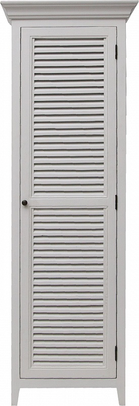 Шкаф Riga Bianco
