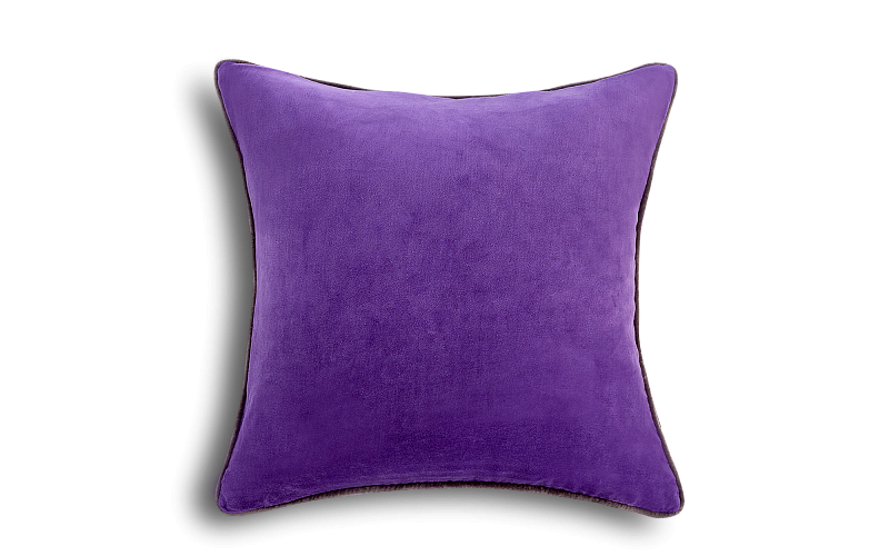 Наволочка "Violet" на декоративную подушку