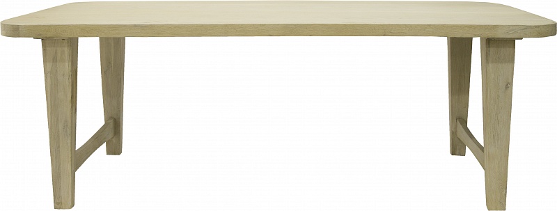 Стол Sallow Smoky