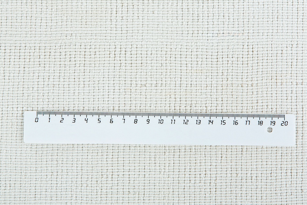 Индийский ковер из арт-шёлка «MIST» 2017012-CHOC