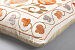 UZBEK SUZANI PILLOW 41/41 R -(41X41)_UZB/R/230-822-869-252L1217919 Турция Хлопок/Шёлк