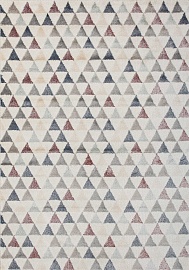 Израильский ковер из полипропилена «SOHO» 1236-0305-11 1