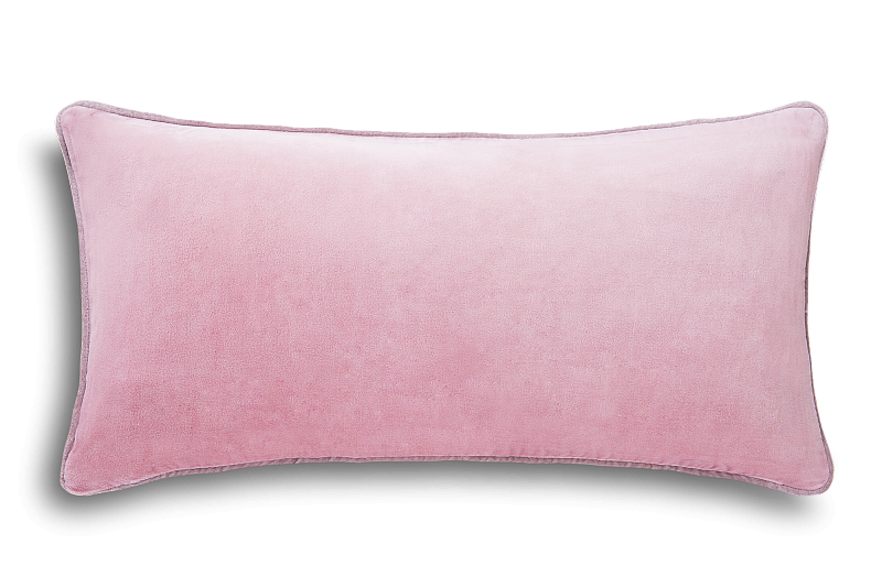 Наволочка "Mauve" на декоративную подушку
