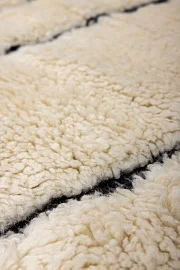 Марокканский ковер из шерсти «MOROCCAN STYLE» MR-4074 5