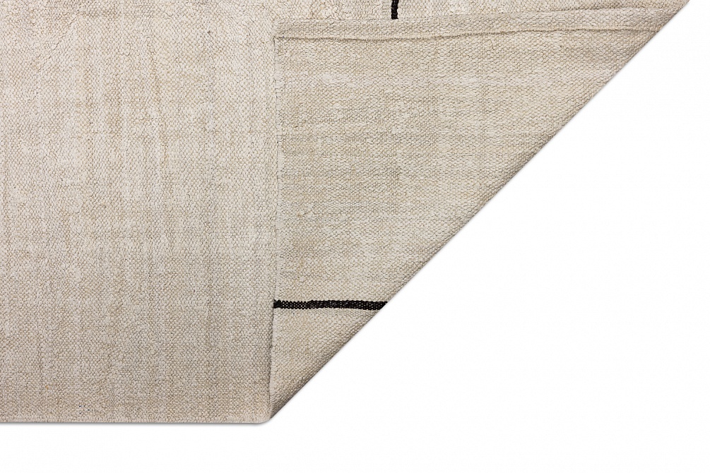 Турецкий ковер из льна «LINEN TOUCH» 12809-24 6