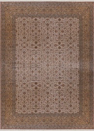 KASHMIR SILK 24Х24
